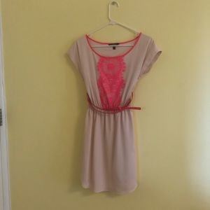 Express dress